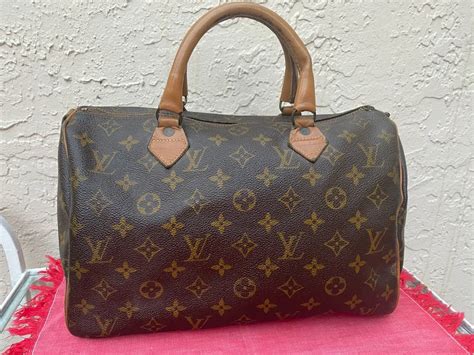 louis vuitton vintage bags 1980s|vintage Louis Vuitton bags real.